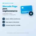 Mercado Pago para nopCommerce